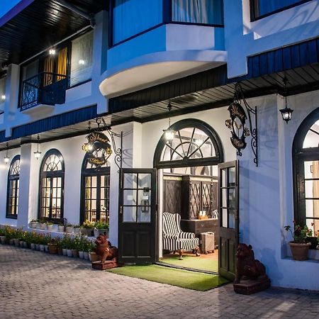 Ilbert Manor Ξενοδοχείο Mussoorie Εξωτερικό φωτογραφία