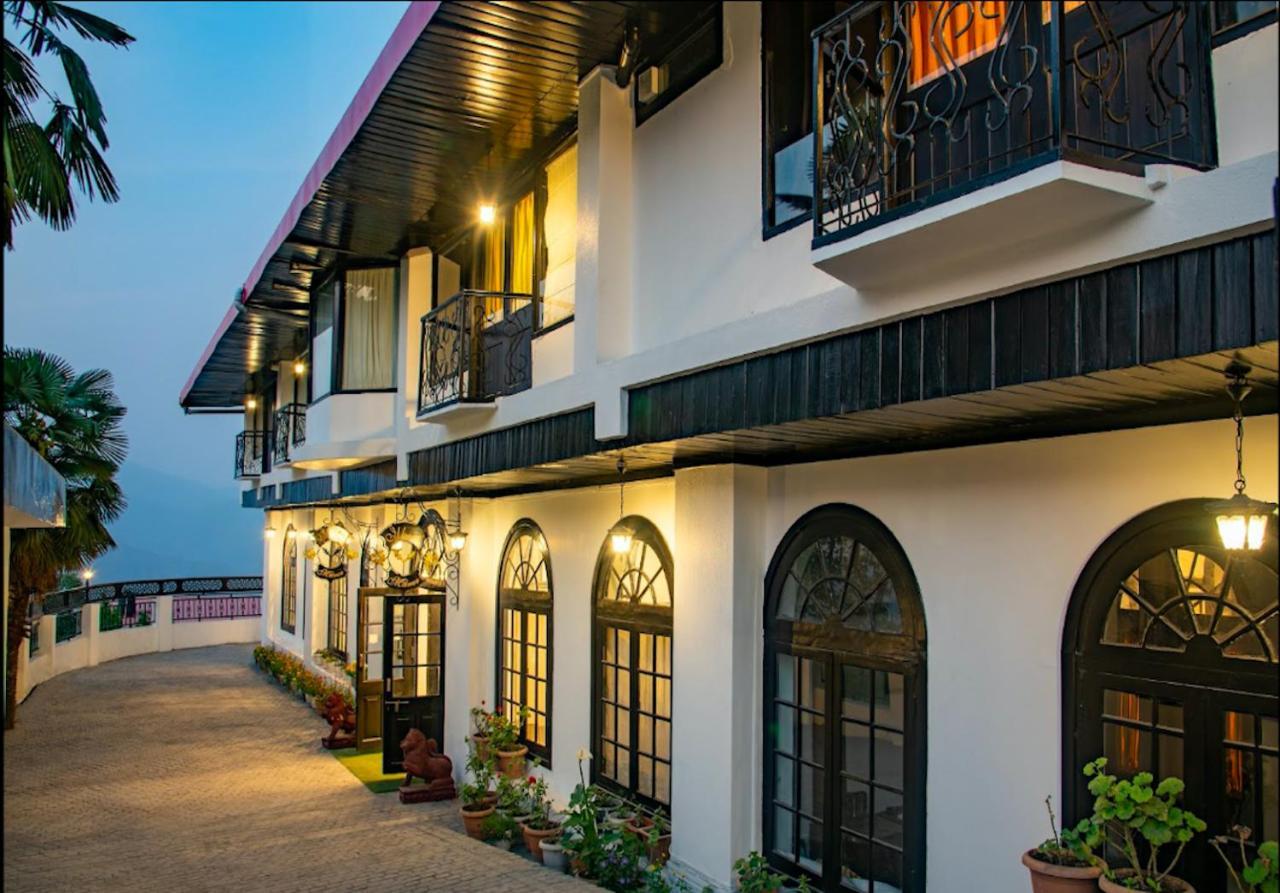 Ilbert Manor Ξενοδοχείο Mussoorie Εξωτερικό φωτογραφία