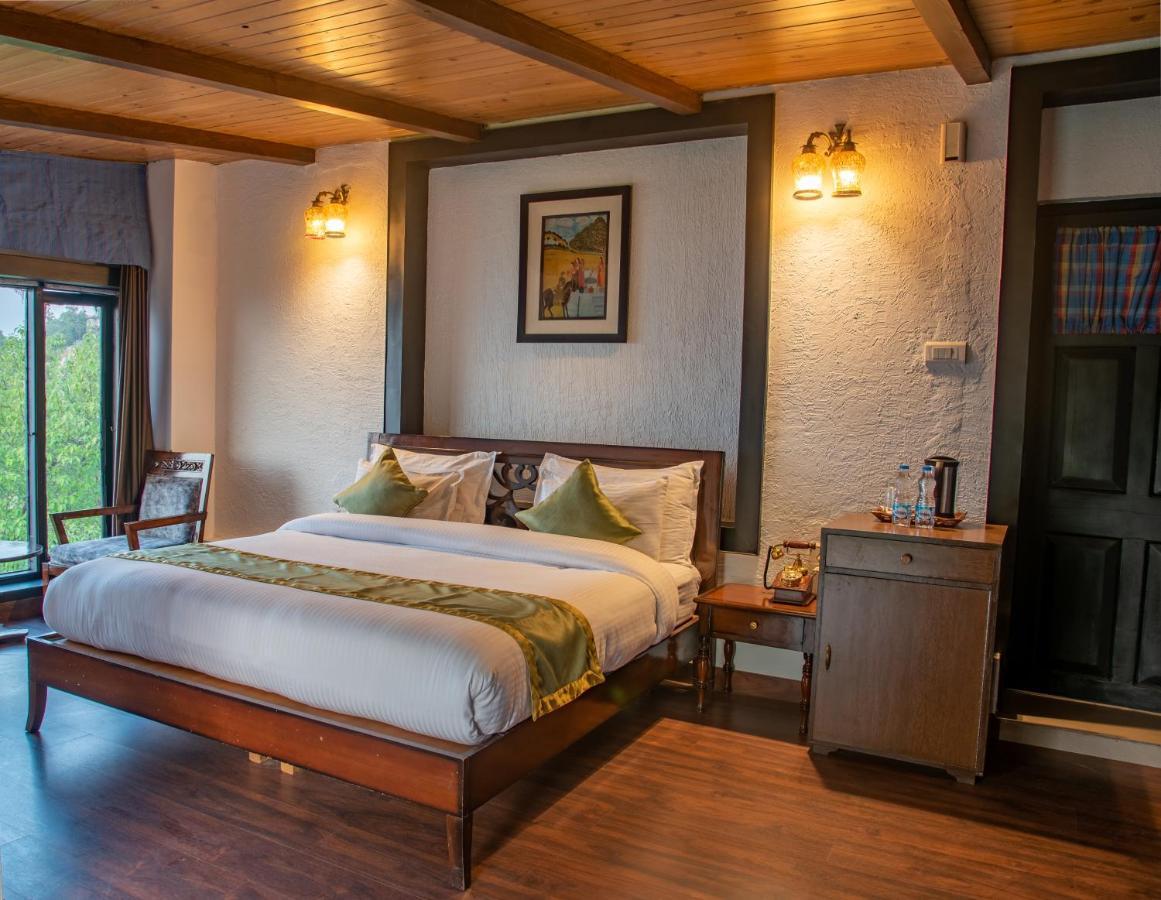 Ilbert Manor Ξενοδοχείο Mussoorie Εξωτερικό φωτογραφία