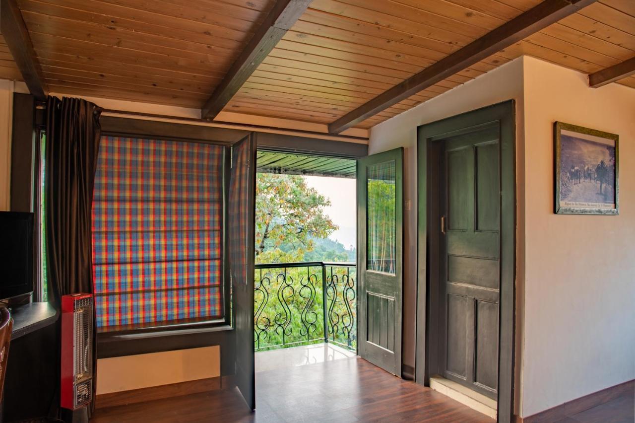 Ilbert Manor Ξενοδοχείο Mussoorie Εξωτερικό φωτογραφία