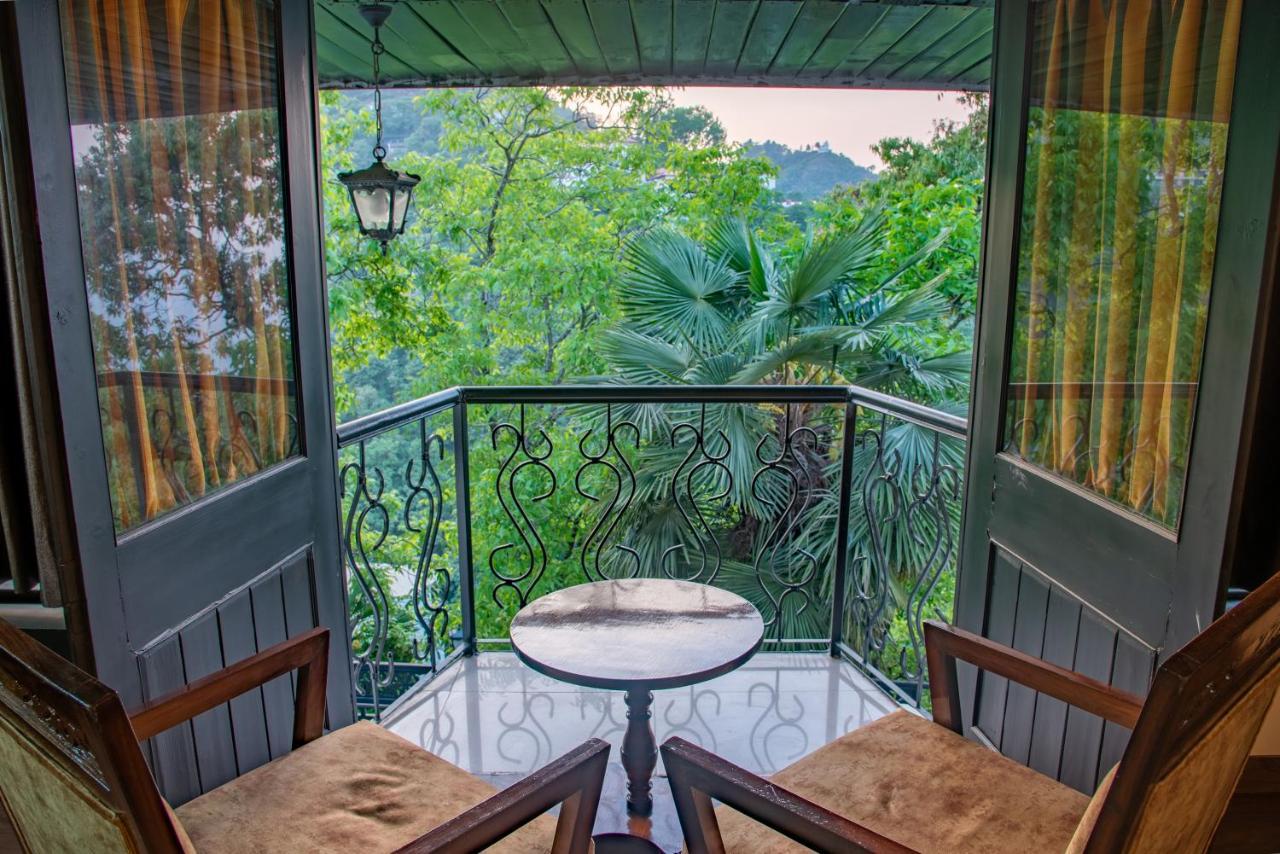 Ilbert Manor Ξενοδοχείο Mussoorie Εξωτερικό φωτογραφία