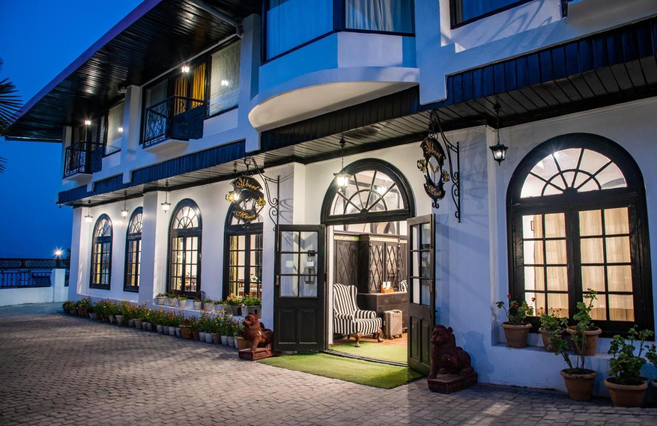 Ilbert Manor Ξενοδοχείο Mussoorie Εξωτερικό φωτογραφία