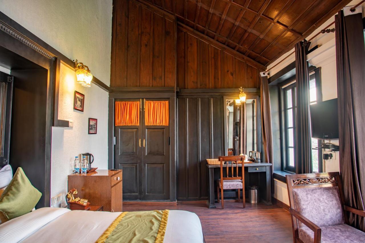 Ilbert Manor Ξενοδοχείο Mussoorie Εξωτερικό φωτογραφία