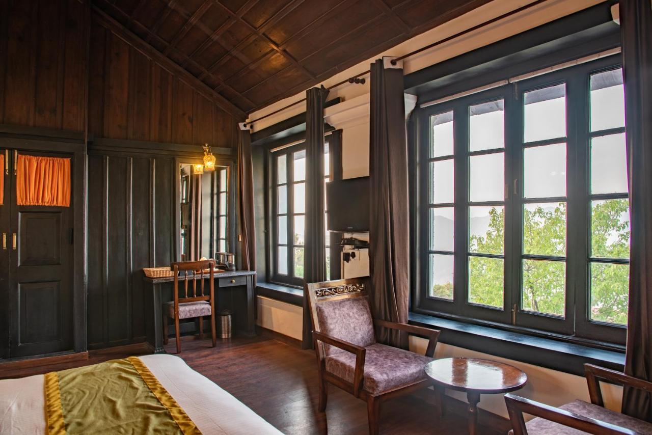 Ilbert Manor Ξενοδοχείο Mussoorie Εξωτερικό φωτογραφία