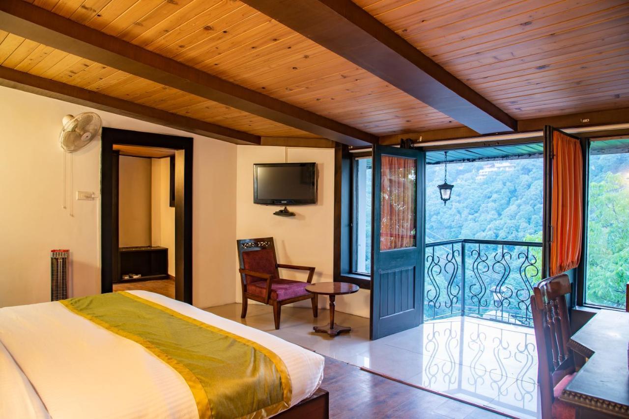 Ilbert Manor Ξενοδοχείο Mussoorie Εξωτερικό φωτογραφία