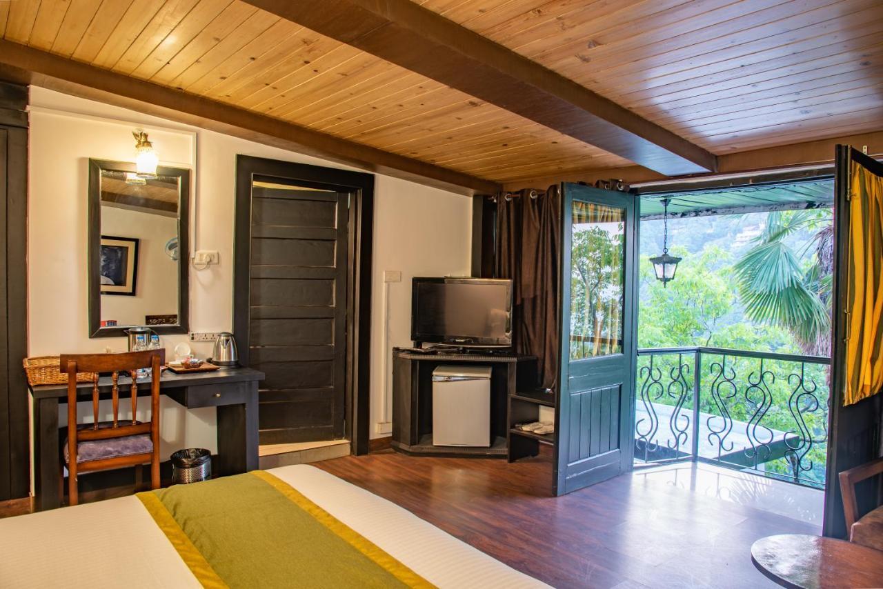 Ilbert Manor Ξενοδοχείο Mussoorie Εξωτερικό φωτογραφία
