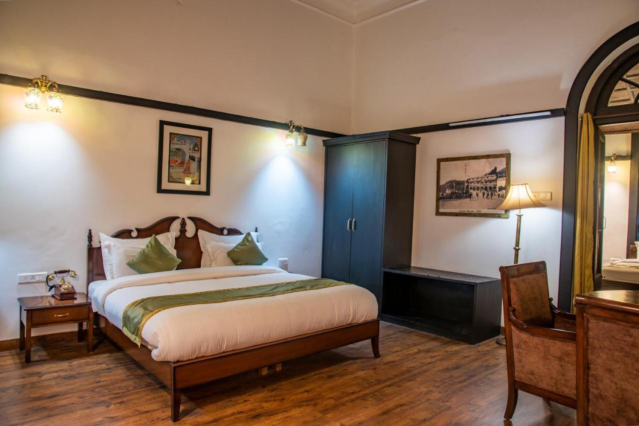 Ilbert Manor Ξενοδοχείο Mussoorie Εξωτερικό φωτογραφία