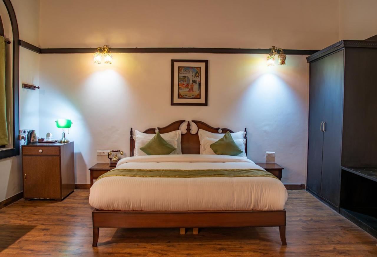 Ilbert Manor Ξενοδοχείο Mussoorie Εξωτερικό φωτογραφία