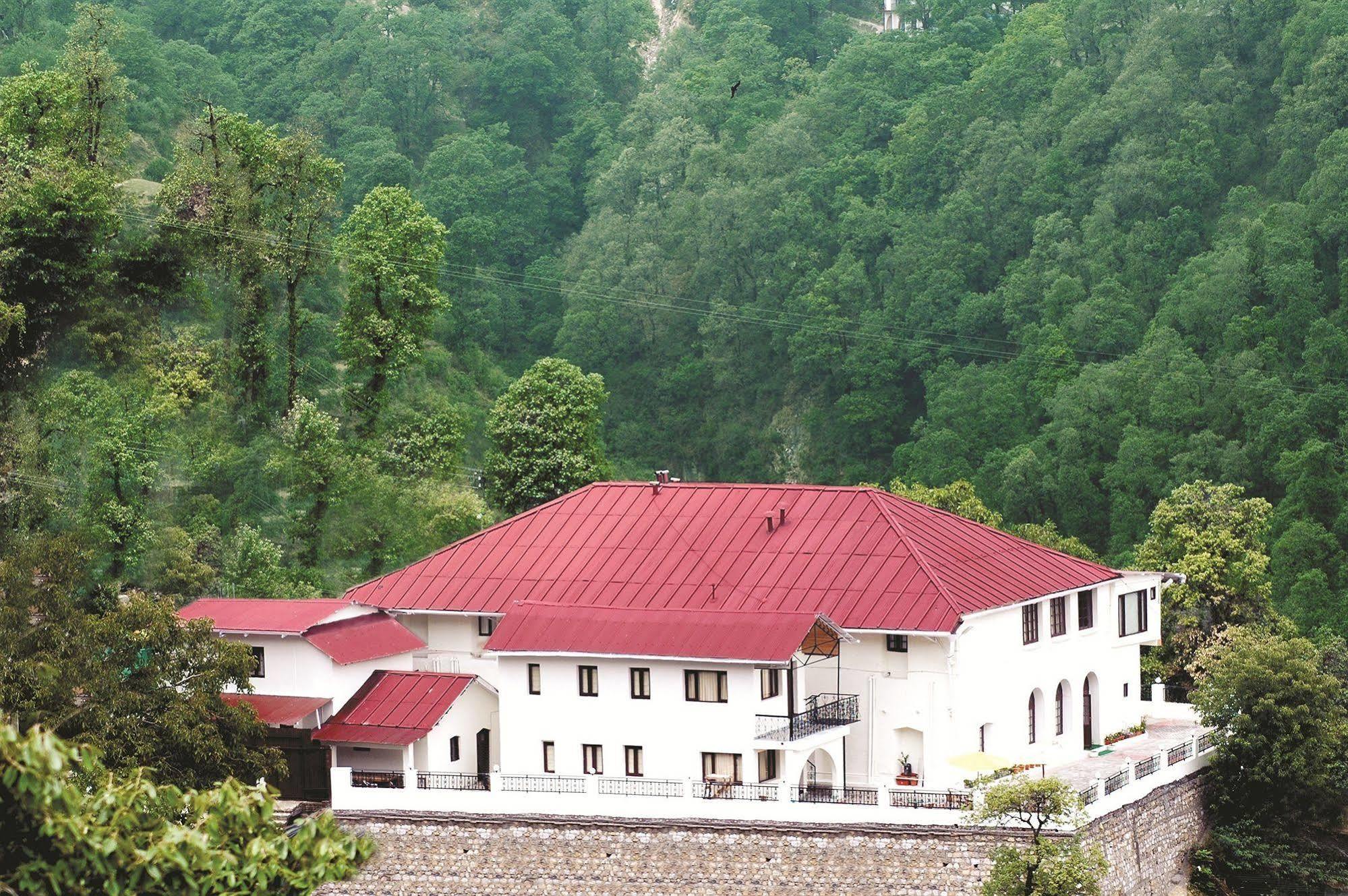 Ilbert Manor Ξενοδοχείο Mussoorie Εξωτερικό φωτογραφία